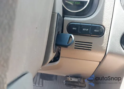 2006 Ford F150 Fx4/Lariat/Xlt из США, поврежденный, VIN 1FTPW14516FB51136